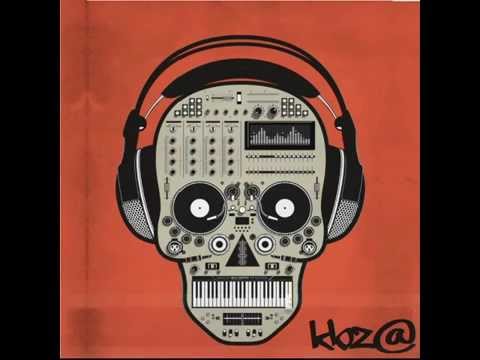 ARRIBA ABAJO   014   DJ KBZ@