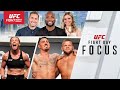 UFC London: Fight Day Focus with Leon Edwards | Tom Aspinall vs Marcin Tybura