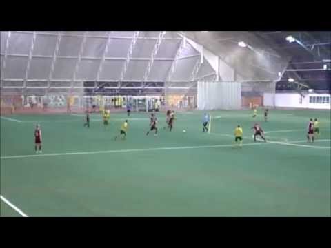 Joonas Meura | INCREDIBLE WINTER CUP GOALS