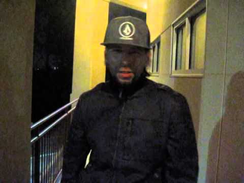 DON CHEZINA SENDING SHOUT OUT TO DJ CUCO EL MAS ENSENDIO