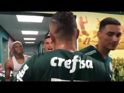 RAFAEL ELIAS #PAPAGOL CUMPRIMENTADO APÓS GOL CONTRA A FERROVIÁRIA