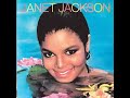 Janet Jackson - The Magic Is Working                                                           *****
