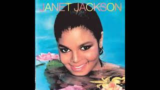 Janet Jackson - The Magic Is Working                                                           *****