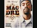 Mac Dre feat. Rich The Factor, Hi Po4mance - My Block