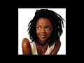 Lauryn Hill Every Ghetto Every City Instrumental