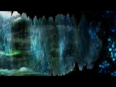 Metroid Metal - Tallon Overworld from Metroid Prime