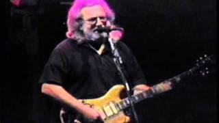 Foolish Heart (2 cam) - Grateful Dead - 10-8-1989 Hampton, Va set1-01