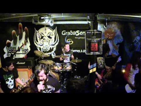 The Wizards at Salasonic (Grabasonic-Berango)