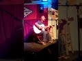 Doug Bowman singing "It's Gonna Be Alright"