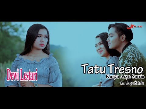 Dewi Lestari - Tatu Tresno