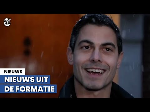 Rob Jetten: hierom niet met JA21 in kabinet