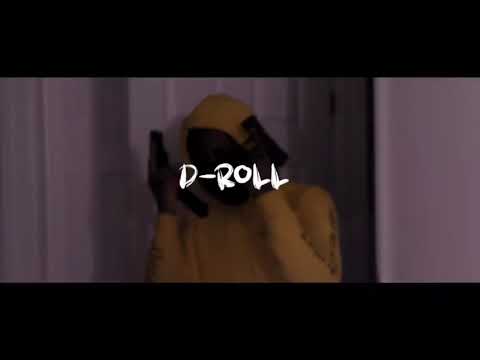 D-Roll - Big Homie (OFFICIAL MUSIC VIDEO)