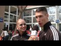 Miha Vodicar - Nadiya Bychkova, SLO | ITV | DanceSport Total