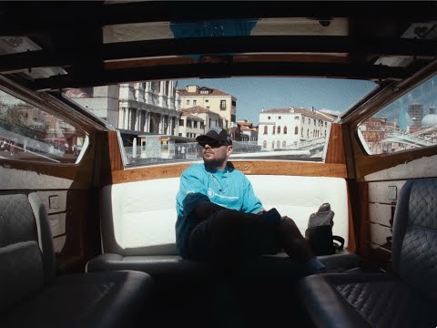 NANE x Angeles - MONA LISA SMILE (D.F.D.N.)