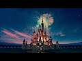 Opening Logos Cinderella Three Animated Films