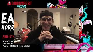 Spending Time With...Martin Guigui video