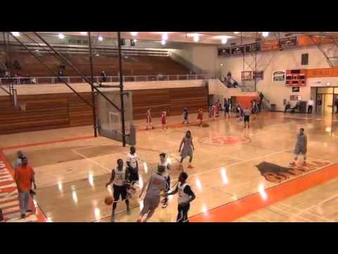 Koop May AAU Progeny #24