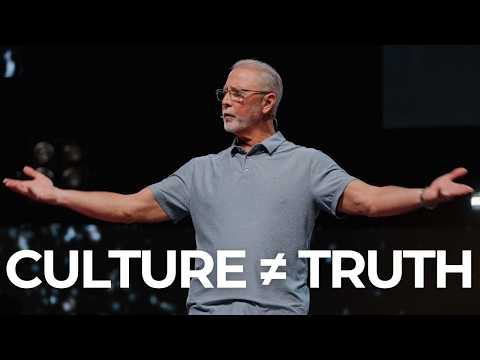 ‘Your Truth’ vs. THE Truth: Why Only One Sets You Free