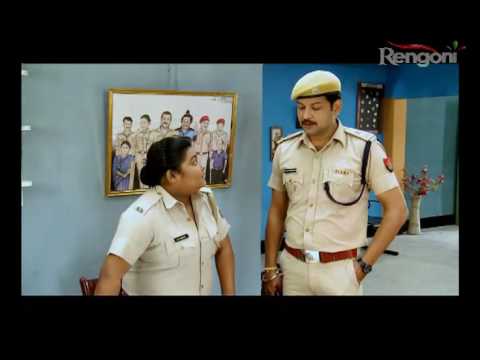 Behabari Outpost EP 811 Prt 1