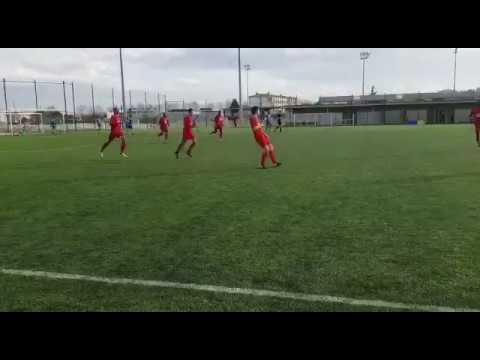 2018 03 11 - U19 R1 Colomiers 1 Balma 2