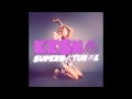 Kesha - Supernatural (Audio)
