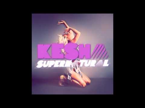 Free Download Ke$ha – Supernatural MULTITRACK WAV