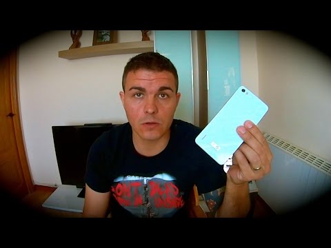Impresiones finales Huawei Honor 6