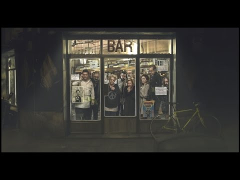 Téaser tráiler de 'El Bar', el nuevo thriller coral de Álex de la Iglesia