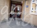 Holy Trinity School Amarillo