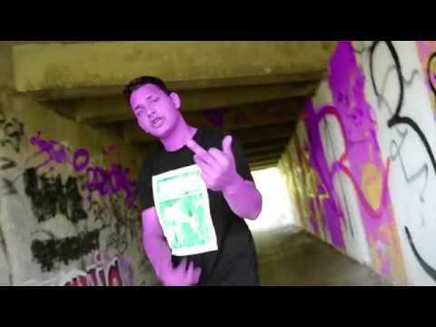 Perun Boy - Uzavřený Kruh (official video)