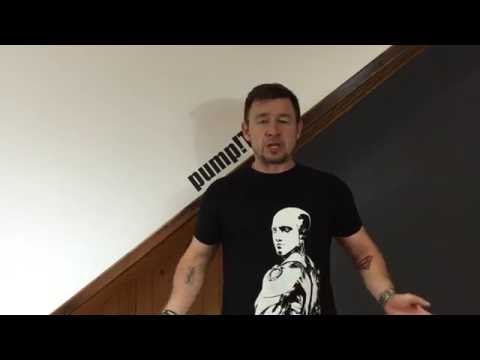 Anatomia człowieka mięśnie tułowia Elkar kulturystyka