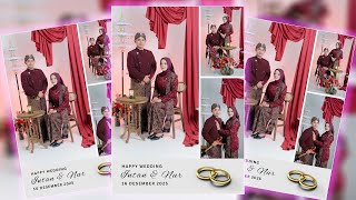 Download lagu Live! Wedding Intan & Nur - Growong Sumbersawit Sidorejo Magetan - Zhea DK Makeup - Astina Music mp3 Download lagu Live! Wedding Intan & Nur - Growong Sumbersawit Sidorejo Magetan - Zhea DK Makeup - Astina Music mp3