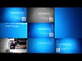 RQ Dave FNF Screaming Has BSOD Has A Sparta Gamma Remix