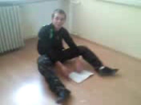 Com dudescu PARTEA a II a