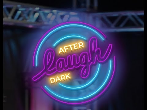 Laugh After Dark Live in Vegas!