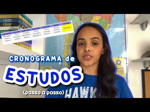 ✏️ How to create the perfect study schedule for your learning difficulties (in practice)