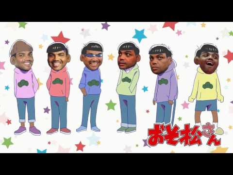Oslamatsu-san [OP 2]