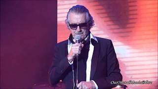 YELLO - The Evening&#39;s Young - live @ IFA Sommergarten 31.08.2017 HD