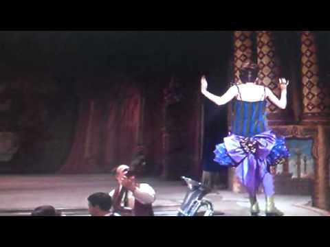 i'd rather be blue over you