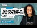 From Actuary To Entrepreneur Rebecca Muriuki S Bold Exit From Corporate Life