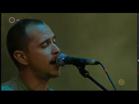 Vad Fruttik • Sziget 2011 MR2/Nagyon zene