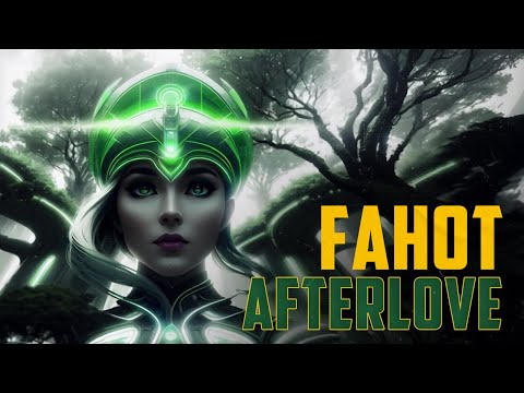 FAHOT (ТНМК)  -  Afterlove
