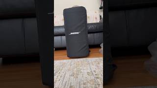 Video thumbnail for Bose Sub 1  Powered Bass Module #fypシ゚viral #unboxing #bose #subwoofer #powered #bass #module #sub1 by Alex Family Vlog