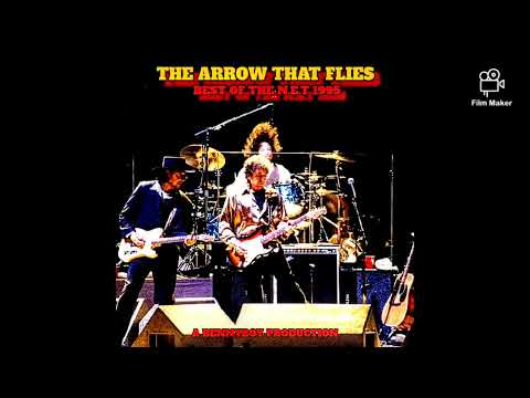 BD&HB ~ 1995 Live Touring Highlights (+) part 2