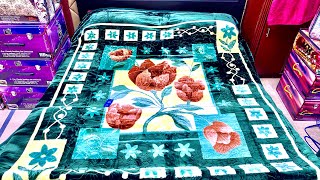 HEAVY WINTER#blankets