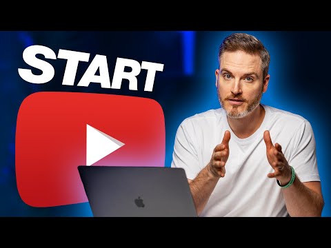 If I Started a YouTube Channel in 2024, I’d Do This!