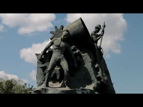 71° Aniversario de la primera Colada de Arrabio.