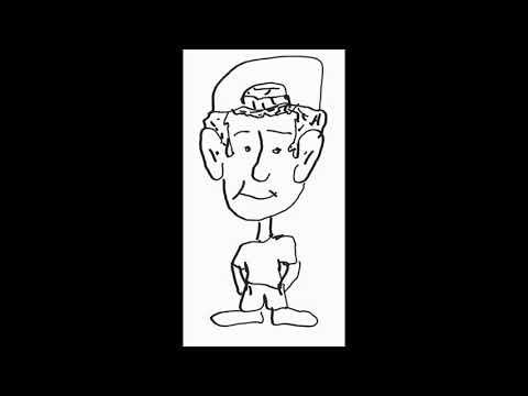 Aero The Prophet - The Goat (Official Audio)