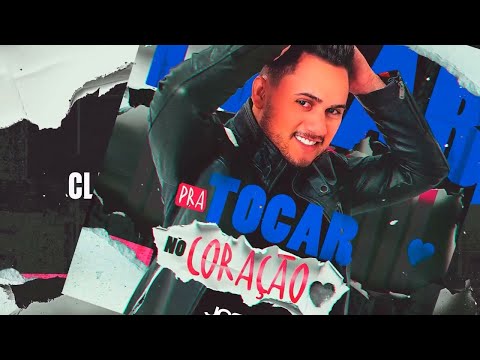 CLARA - Josué Bom De Faixa (Pra Tocar No Coração)