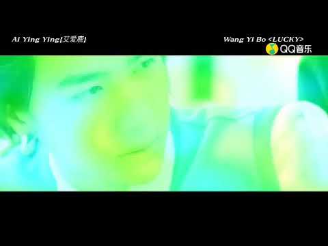 Wang Yi Bo[王一博] Lucky FMV Mm sub